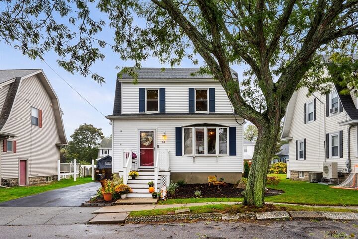 74 Fairview Ave  Peabody MA 01960 photo