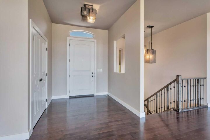 Property Photo: 2210B Township Road 392 AB T4E 2W7