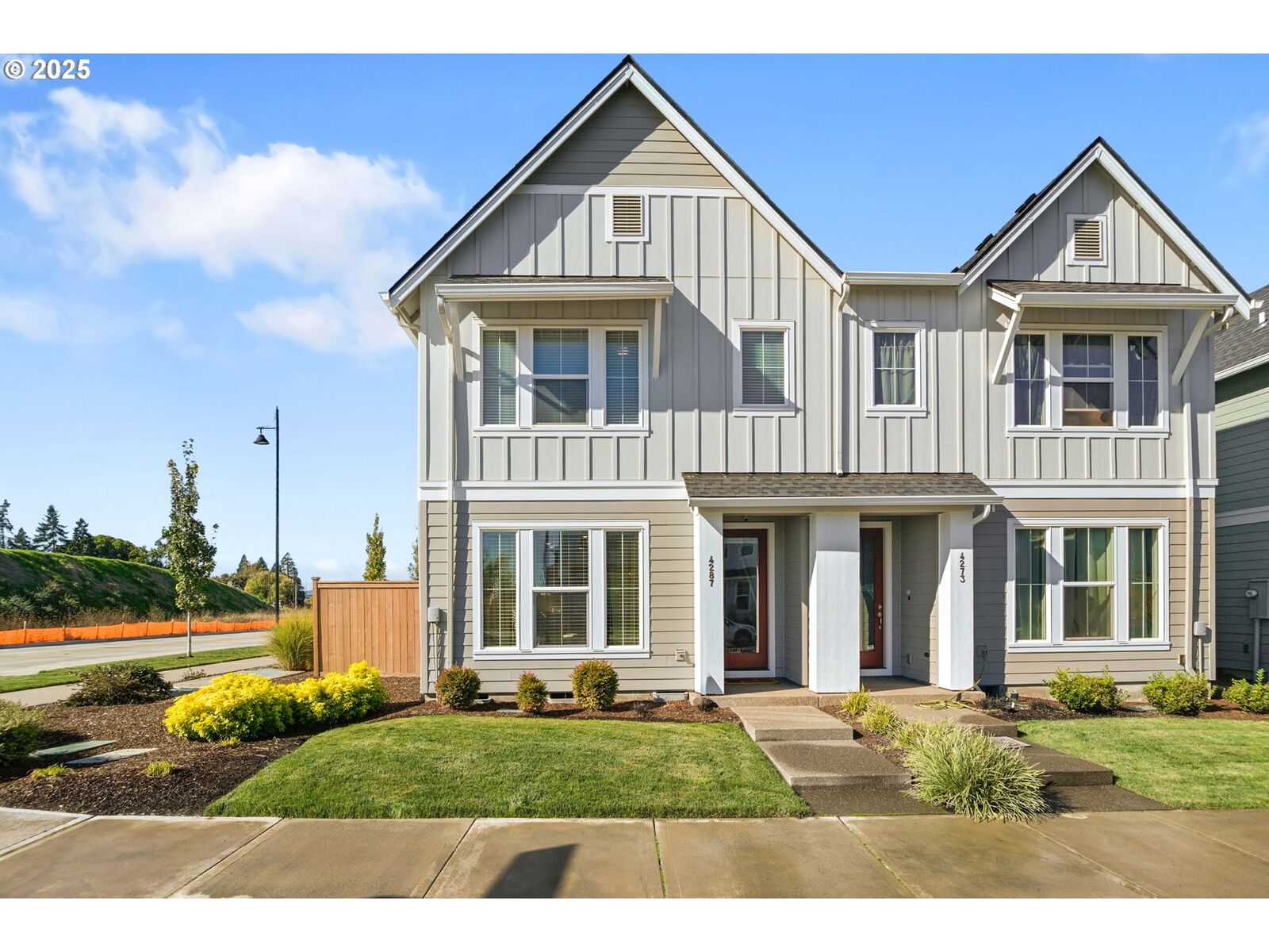 Property Photo: 4287 SE 69th Ave OR 97123