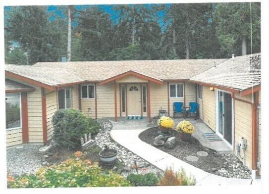 6024  34th Street  Gig Harbor WA 98335 photo