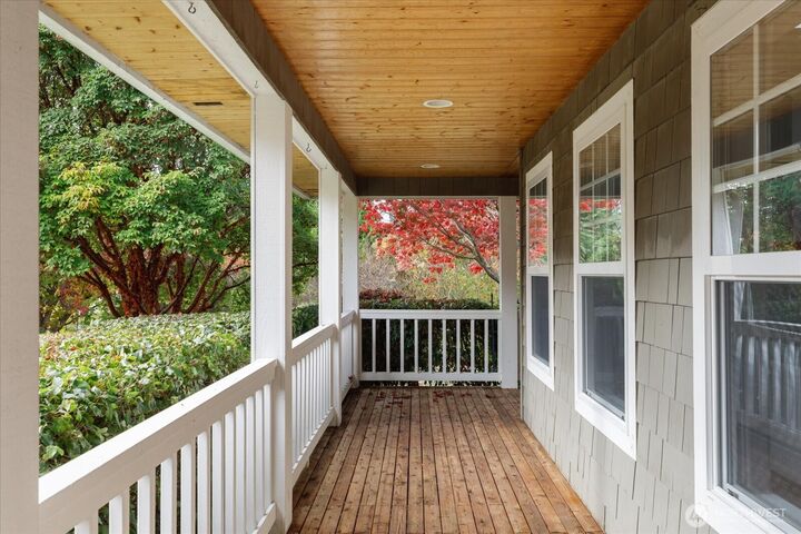 Property Photo: 5800 Capt. Vancouver Drive WA 98260