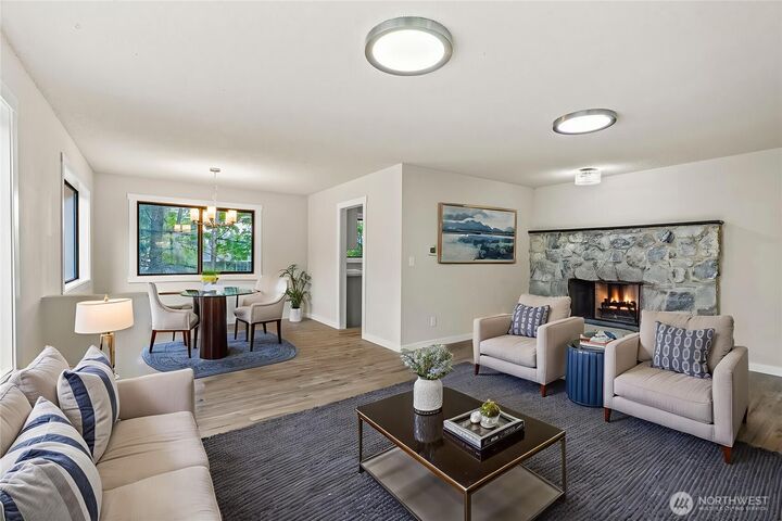 Property Photo:  3541  Fairway Lane  WA 98632 