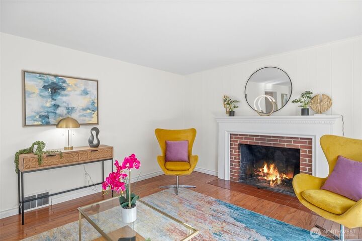 Property Photo: 2926 W Blaine Street WA 98199