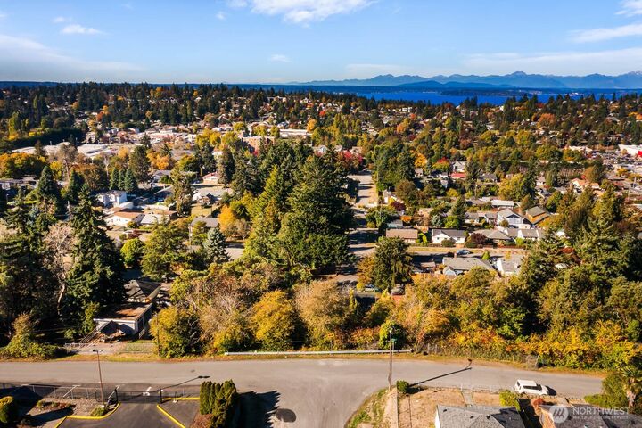 Property Photo: 0 22nd Avenue SW WA 98106
