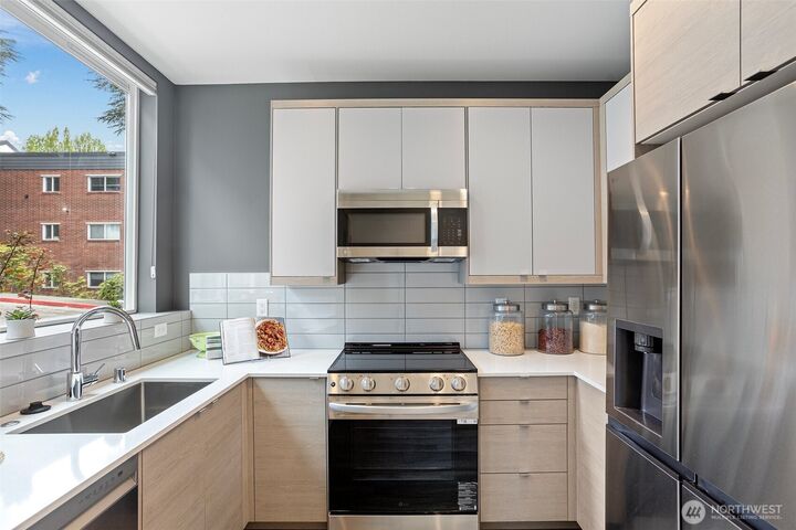 Property Photo: 2525 29th Avenue S A WA 98144