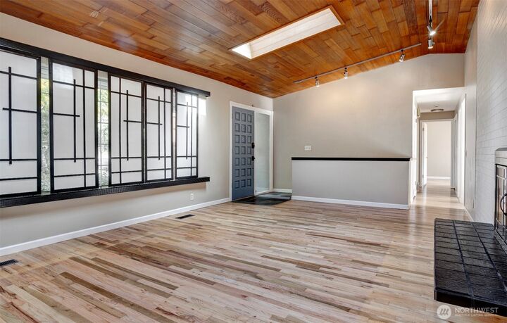 Property Photo: 321 NW 176th Place WA 98177