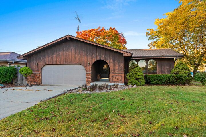 Property Photo: 2204 85th Street WI 53143-1830