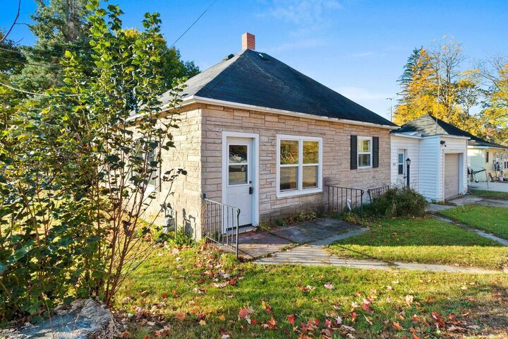 Property Photo: 202 Sherman Street WI 54154