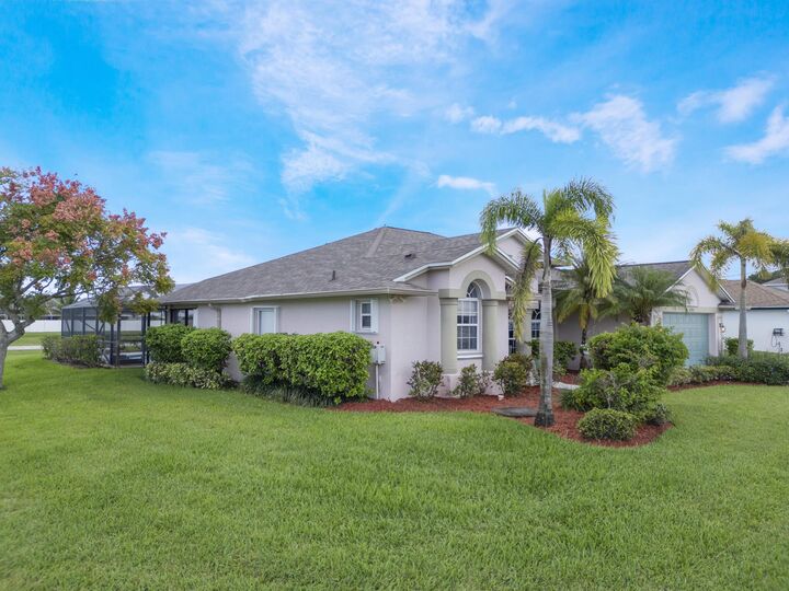 Property Photo: 5793 NW Dublin Drive FL 34986
