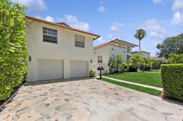 Property Photo:  310 Almeria Road  FL 33405 