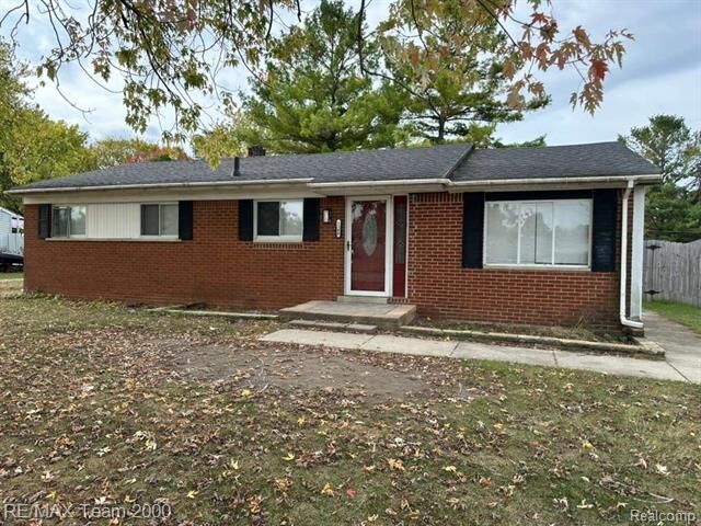 1368 Athlone Street  Oxford Twp MI 48371 photo