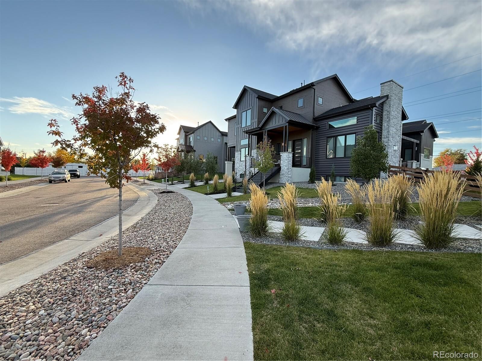Property Photo: 8230 W Tennessee Court CO 80226
