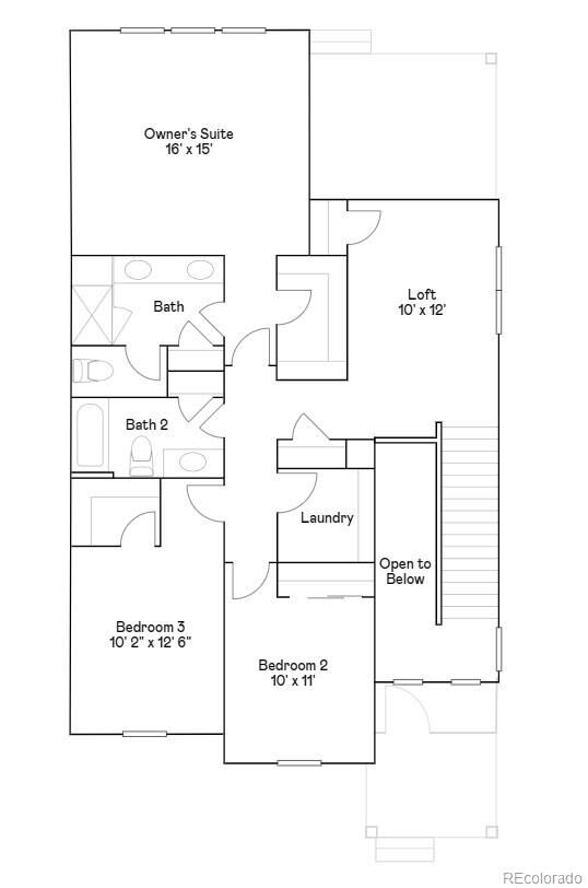 Property Photo:  6850 Juniper Drive  CO 80602 