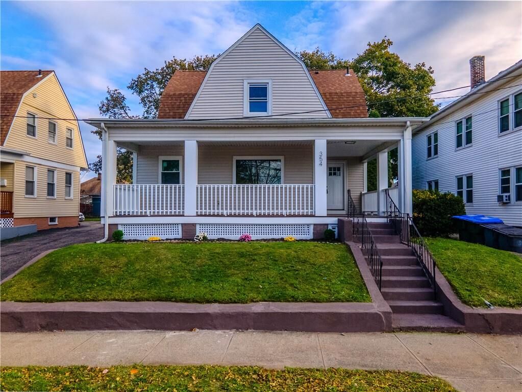 Property Photo:  354 Adelaide Avenue  RI 02907