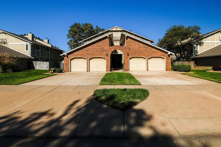 10504 W Texas St Unit 401  Wichita KS 67209 photo
