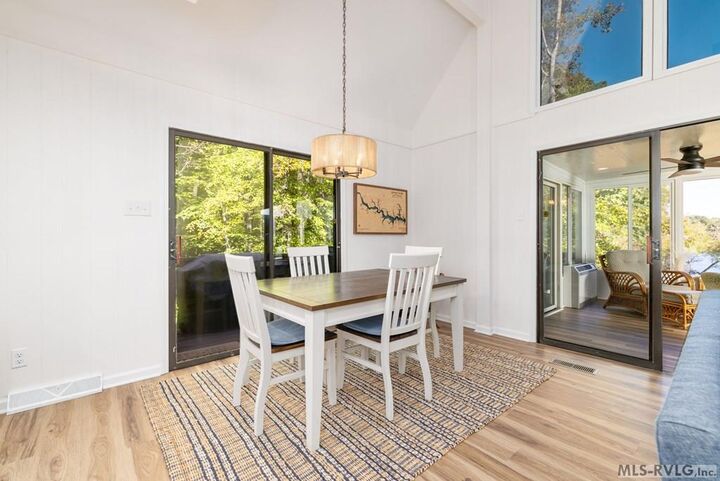 Property Photo: 137 Rainbows End Lane NC 27850