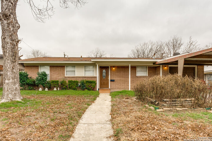 Property Photo:  4302 Waikiki Dr  TX 78218 