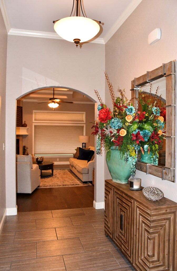 Property Photo: 5901 Tarin St TX 76904