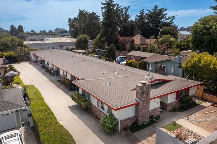 Property Photo: 2030 Kinsley Street CA 95062