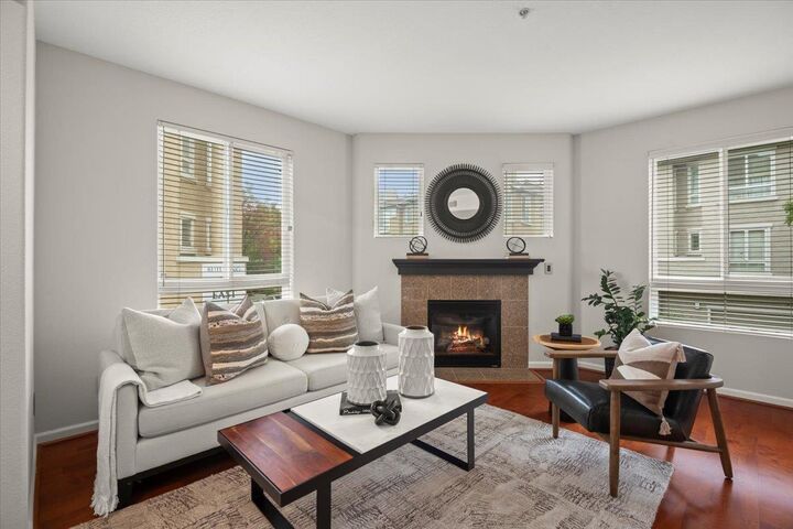Property Photo: 586 Marble Arch Avenue CA 95136