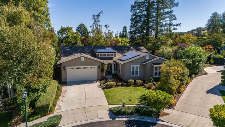 Property Photo: 108 Ayala Court CA 95032