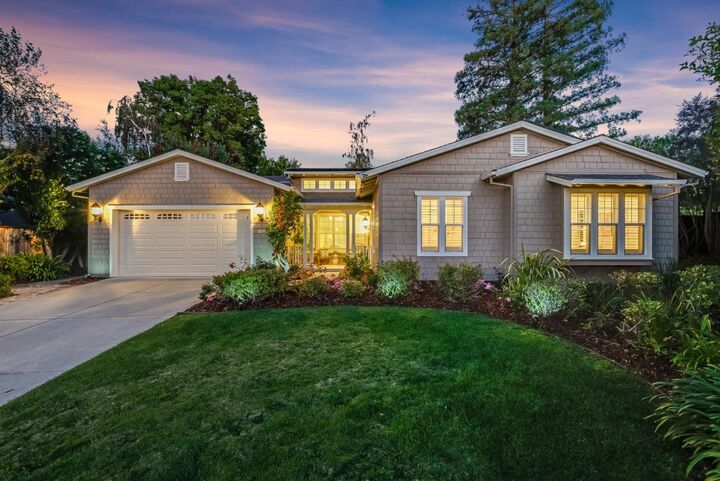Property Photo:  108 Ayala Court  CA 95032 