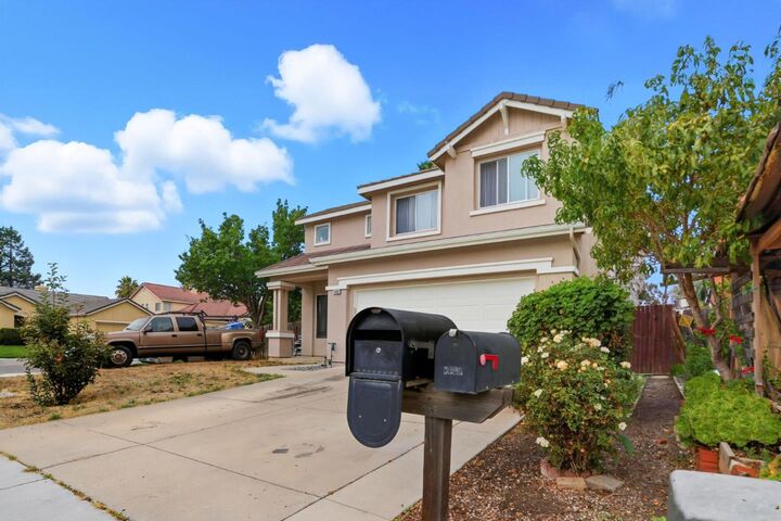 Property Photo:  1800 West Graf Road  CA 95023 