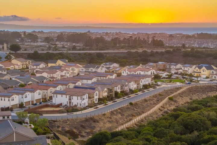 Property Photo: 2975 Denali Drive CA 93933