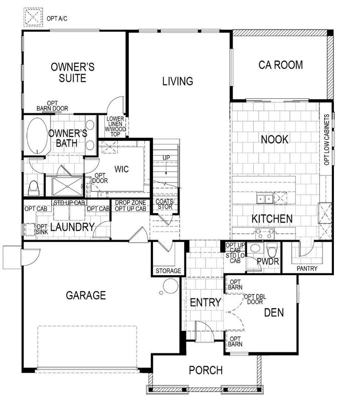 Property Photo: 3079 Arroyo Drive CA 93933