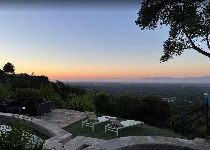 Property Photo:  15345 Bohlman Road  CA 95070 