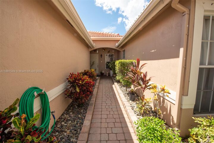 Property Photo:  13070 NW 5th St  FL 33028 