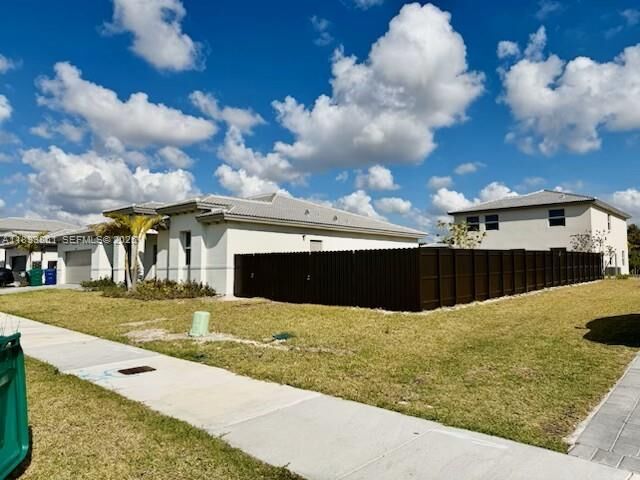 Property Photo:  13249 SW 189th Ter  FL 33177 