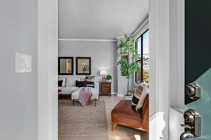Property Photo: 114 St Charles Avenue CA 94132