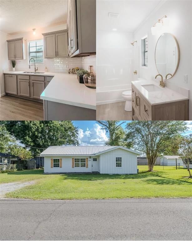 Property Photo:  404 Arabie Rd  LA 70607 