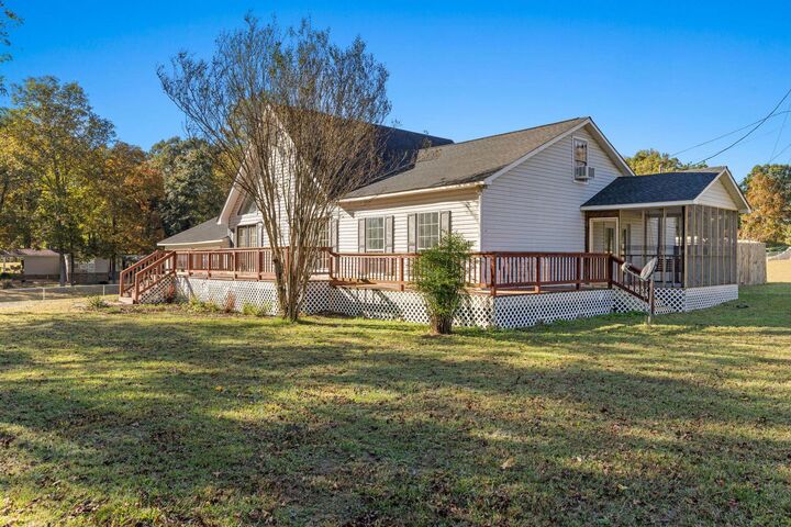 Property Photo: 141 Co Rd 772 AL 35077 - HANCEVIL