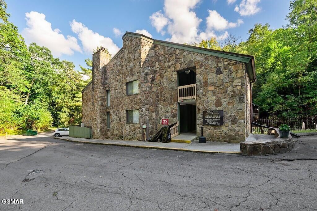 Property Photo: 1435 Wiley Oakley Drive TN 37738