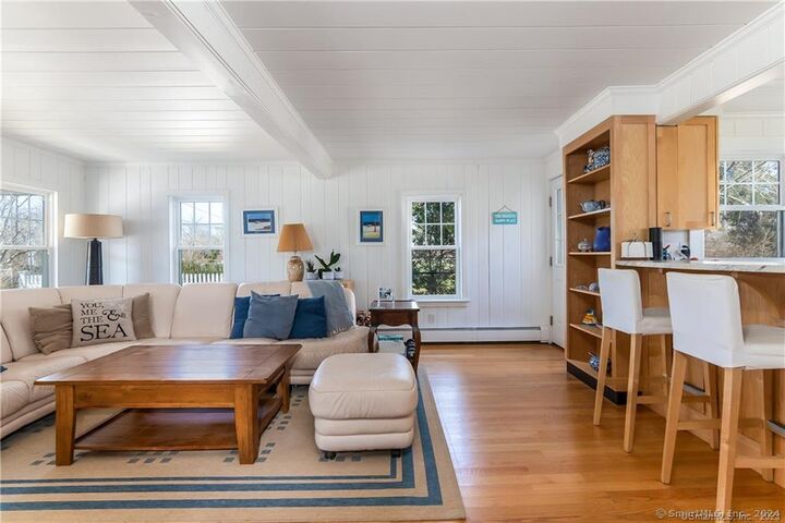 Property Photo: 125 Island Avenue CT 06443