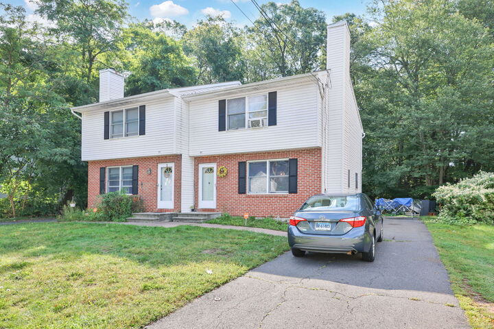 Property Photo: 80 Westerly Street CT 06042