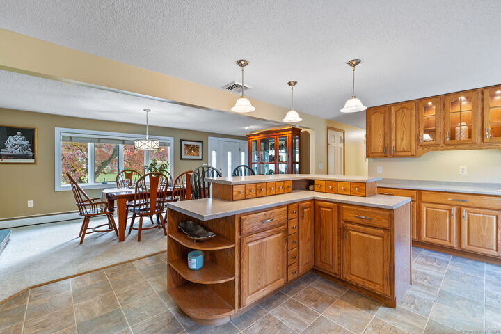 Property Photo:  27 Margaret Drive  CT 06016
