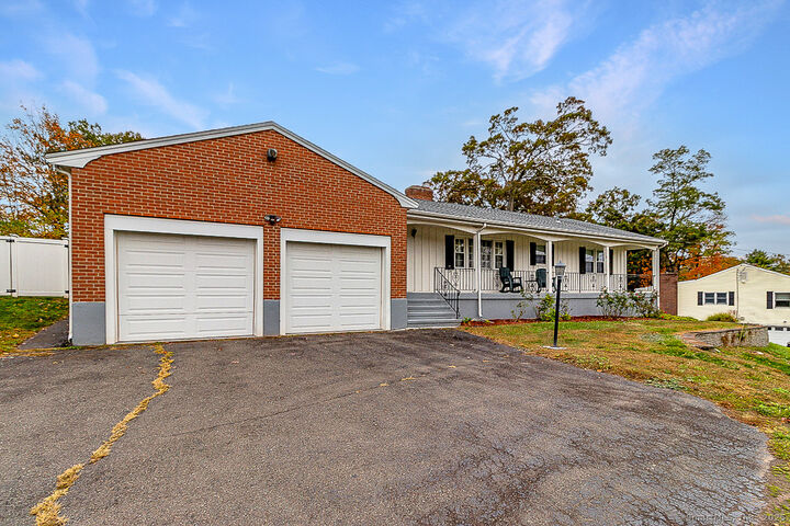 97 Longview Drive  Berlin CT 06037 photo