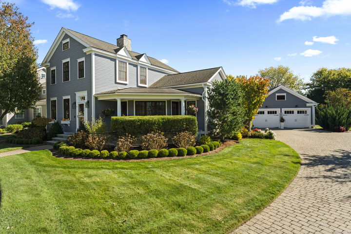 Property Photo: 6 Kingfisher Lane CT 06413