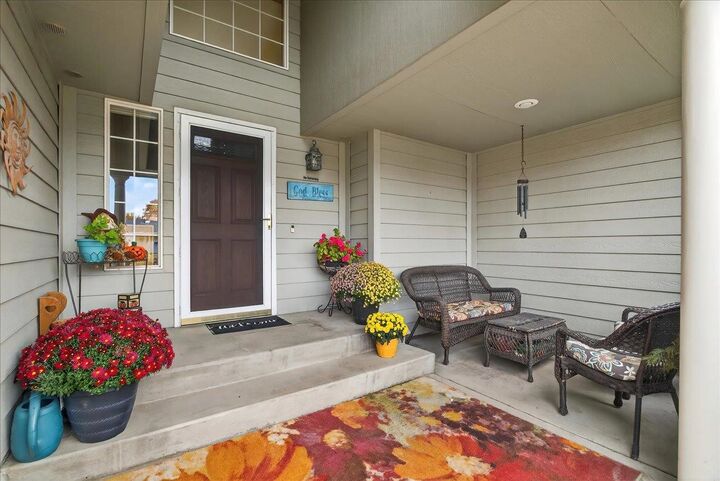 Property Photo: 10706 N Mystic Ct WA 99208