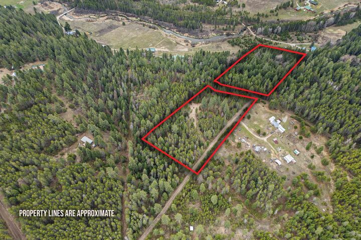 Property Photo: 1901 Pines Rd WA 99156