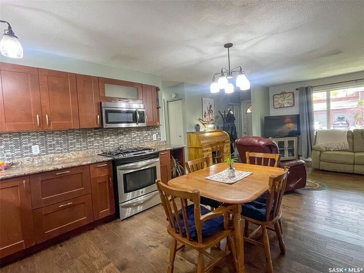 Property Photo: 29 Dunfield Crescent SK S9X 1E3