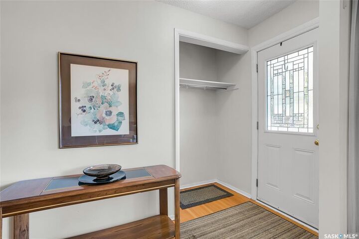 Property Photo: 55 McAskill Crescent SK S7J 3K1