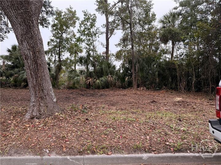 Property Photo:  209 Battery Way  GA 31410 