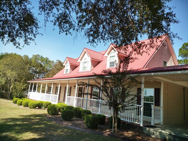 Property Photo: 12543 Harrelson Loop AL 36420