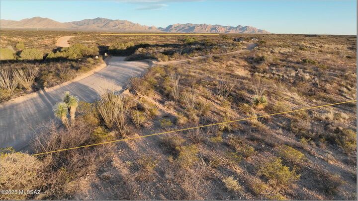 Property Photo: Lot 217 E Dragoon Ranch Road 217 AZ 85630