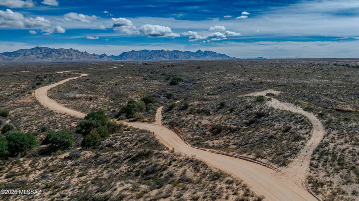 Property Photo: Lot 217 E Dragoon Ranch Road 217 AZ 85630