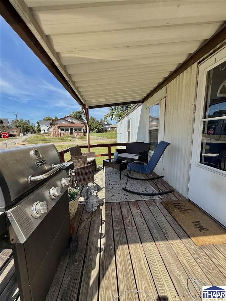 Property Photo:  245 S State Street  IN 47882 